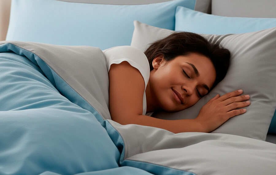 Dormir mejor: pequeños cambios que transforman tu descanso