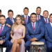 ¡Sonora Santanera lleva el ritmo al Mundial!