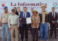 Formalizan marco legal para nuevo destacamento de seguridad en sierra de Jerez