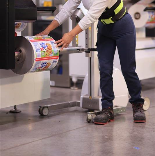 Grupo Bimbo alcanza 99% de empaques reciclables y refuerza su compromiso global con el medio ambiente