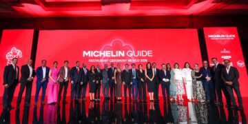La Cocina de La Paz, Baja California Sur, es reconocida por la Guía Michelin