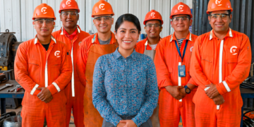 Cotemar impulsa la reactivación económica y el empleo digno en Ciudad del Carmen con nuevas contrataciones