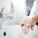 Higiene de manos reduciría hasta 80% infecciones hospitalarias: OMS