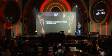 Miami Fashion Week lanza con éxito la gala inaugural de los Virtual Fashion Awards en Queen Miami Beach