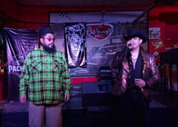 Los Pacheco convierten la precariedad en identidad y presentan “Mi Rey”