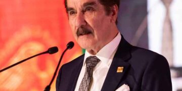 «La educación es el tesoro más grande de una nación», Lic. Antonio Leaño Reyes