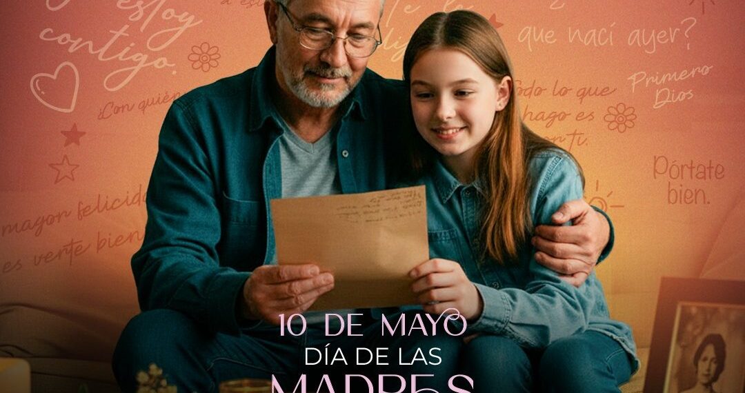 Lo que siempre te decía mamá