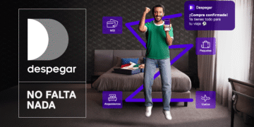 Despegar lanza «No falta nada», su nueva campaña para impulsar una experiencia de viaje integral