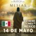 Goya Producciones estrenará en Cinemex «En Busca del Mesías» el próximo 14 de mayo