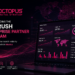 Semrush expande su ecosistema enterprise en México junto a Octopus, su primer partner oficial en el país