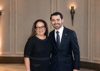  Claudia Sánches Porras asume la Dirección General de CANACAR