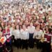 Morena instala Consejo Municipal de Comités Seccionales en Ecatepec