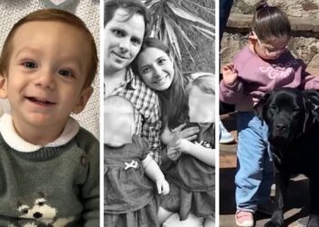 ¿Quién cuida a nuestros niños? Tres historias donde se tejieron redes para sostener a las infancias