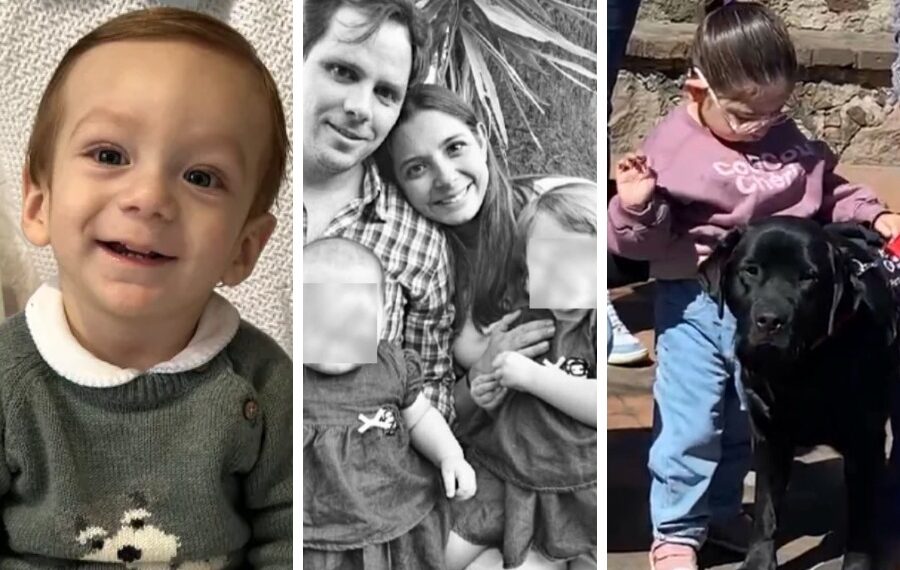 ¿Quién cuida a nuestros niños? Tres historias donde se tejieron redes para sostener a las infancias