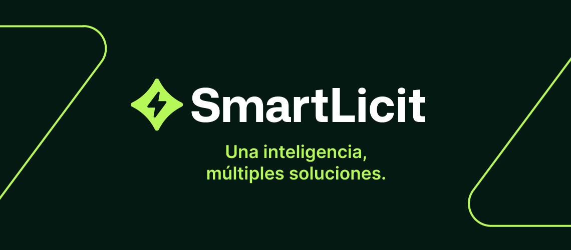 SmartLicit inaugura una nueva era en las licitaciones, eficiencia en el gasto público y trabajo legal