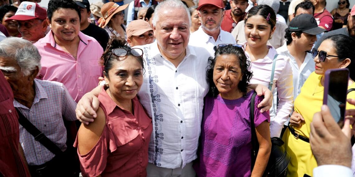 REIVINDICAR LOS PRINCIPIOS QUE DIERON ORIGEN A LA TRANSFORMACIÓN