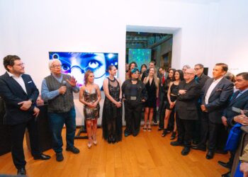 Fundación COI inaugura exposición fotográfica para sensibilizar sobre la prevención del cáncer de piel