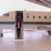 Empty legs: la forma más inteligente de volar con Patriot Aviation