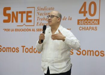 Tamaulipeco recibe nuevo reconocimiento cultural