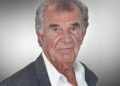 La serenata definitiva para mamá: Roberto Jordan, Los Hermanos Carrión y Los Dandys toman el Centro Cultural Carranza