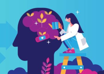Salud mental en el trabajo: clave para construir entornos laborales más productivos y sostenible