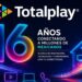 A 16 años de su llegada, Totalplay sigue adelantándose al futuro digital de México