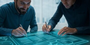Inteligencia artificial en las empresas: la tecnología no es el actor principal