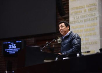 Mario López, marcado por escándalos, dispara contra morenistas… y el Verde se deslinda