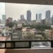 La historia negra de Torre Cibeles, el edificio invadido que se renta para el Mundial