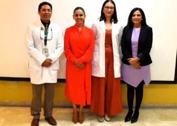 Cuando crecer significaba perder el tratamiento: el reto invisible de los adultos con enfermedades raras en México El arte de disfrutar con estilo y sentido.