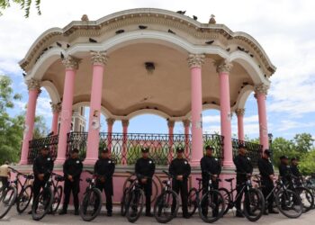Tamaulipas logra la mayor mejora en paz del país y entra al top 10 nacional: Índice de Paz México 2026