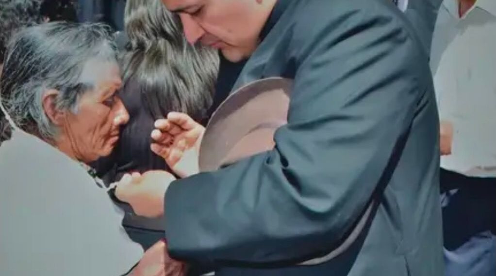 “Condenaron primero y callaron después”: el sacerdote que desafía al poder en Perú