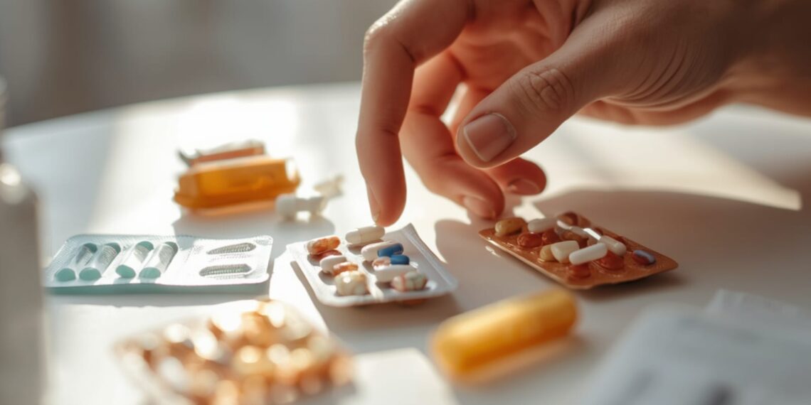 Anticoncepción con libertad: elegir el método adecuado también es parte del cuidado de la salud. El arte de disfrutar con estilo y sentido.