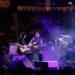 Caifanes hace vibrar el Palacio con un show cargado de memoria, fuerza y nostalgia