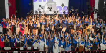 CEUPE conecta talento internacional, empresa e IA en Madrid