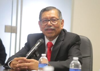Detienen en Estados Unidos a Gerardo Mérida, exsecretario de Seguridad de Sinaloa