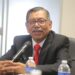 Detienen en Estados Unidos a Gerardo Mérida, exsecretario de Seguridad de Sinaloa