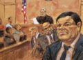 «Yo no le hice daño a nadie»: «El Chapo» culpa al gobierno de México de la violencia en nueva carta