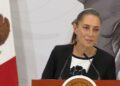 Sheinbaum frena anuncio de Mario Delgado: asegura que adelantar vacaciones escolares es sólo una propuesta