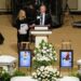 Homenajean en Louisiana a ocho niños asesinados en tiroteo masivo