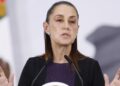 «Estuvo un poco fallida la visita”, dice Sheinbaum tras cancelación de la gira de Isabel Díaz Ayuso en México
