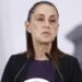 «Estuvo un poco fallida la visita”, dice Sheinbaum tras cancelación de la gira de Isabel Díaz Ayuso en México