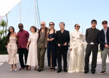 «Política y cine no deben estar separados»: jurado del Festival de Cannes defiende la libertad y la diversidad en el arte