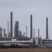 Cae casi un 34% la producción petrolera de la OPEP durante el segundo mes del conflicto en Irán
