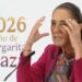 Sheinbaum califica de “construcción mentirosa” la información sobre la participación de la CIA en operativo contra “El Payín”
