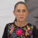 “Se les olvida la más importante, pedir pruebas”: Sheinbaum demanda juicio justo para Rocha Moya y cualquier acusado por EU