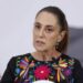 “Le vamos a dar la vuelta para que se dé cuenta de que se equivocó”, dice Sheinbaum a S&P tras rebajar su perspectiva para México