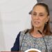 Sheinbaum descarta que la salida de Víctor Rodríguez de Pemex tenga relación con accidentes registrados en los últimos meses