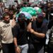 Israel anuncia la muerte de un comandante de Hamás en ataque a la ciudad de Gaza