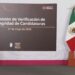 Sheinbaum enviará propuesta al Congreso para crear comisión en el INE que revise si candidatos tienen nexos con el crimen